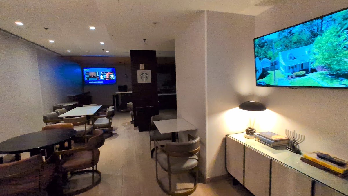 Courtyard by Marriott New York Manhattan/SoHo photo 2