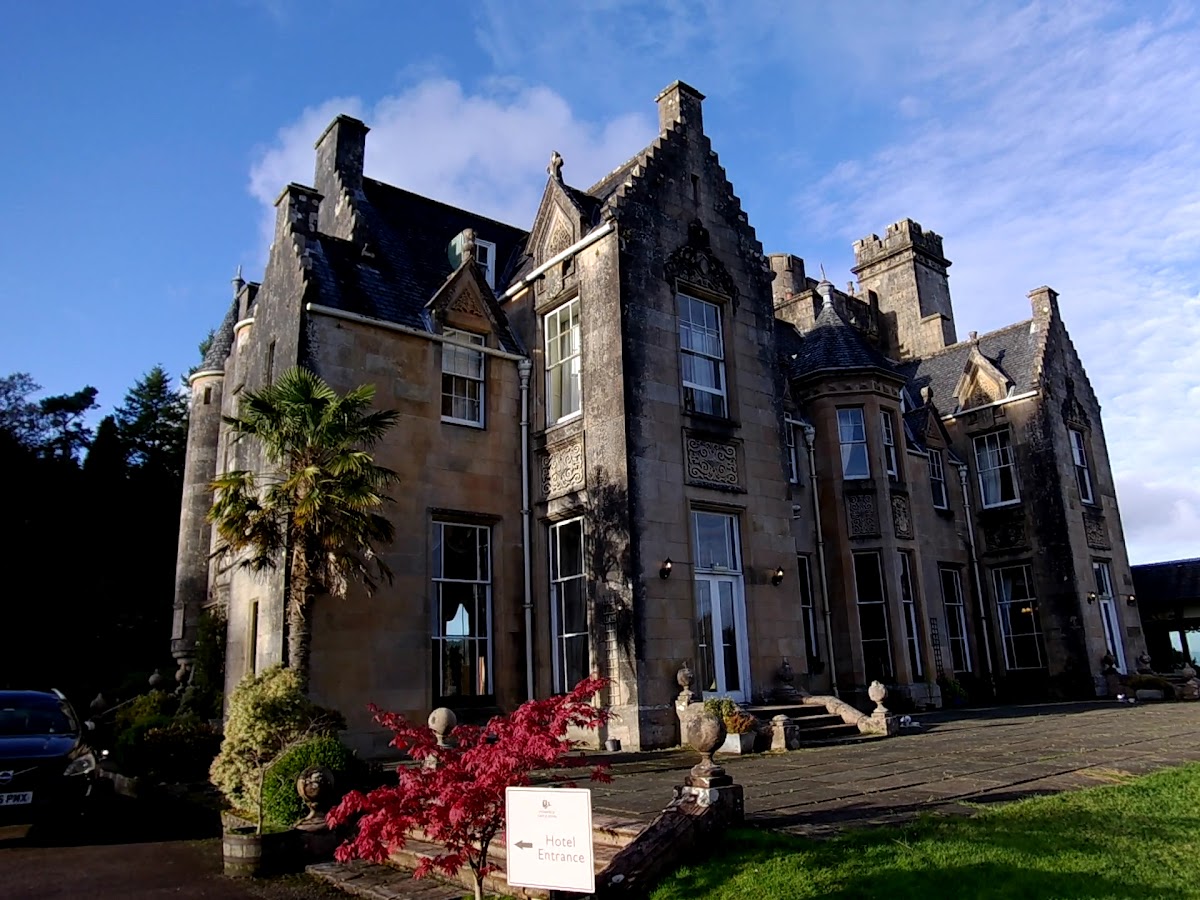 Stonefield Castle Hotel and Barmore Bistro photo 2