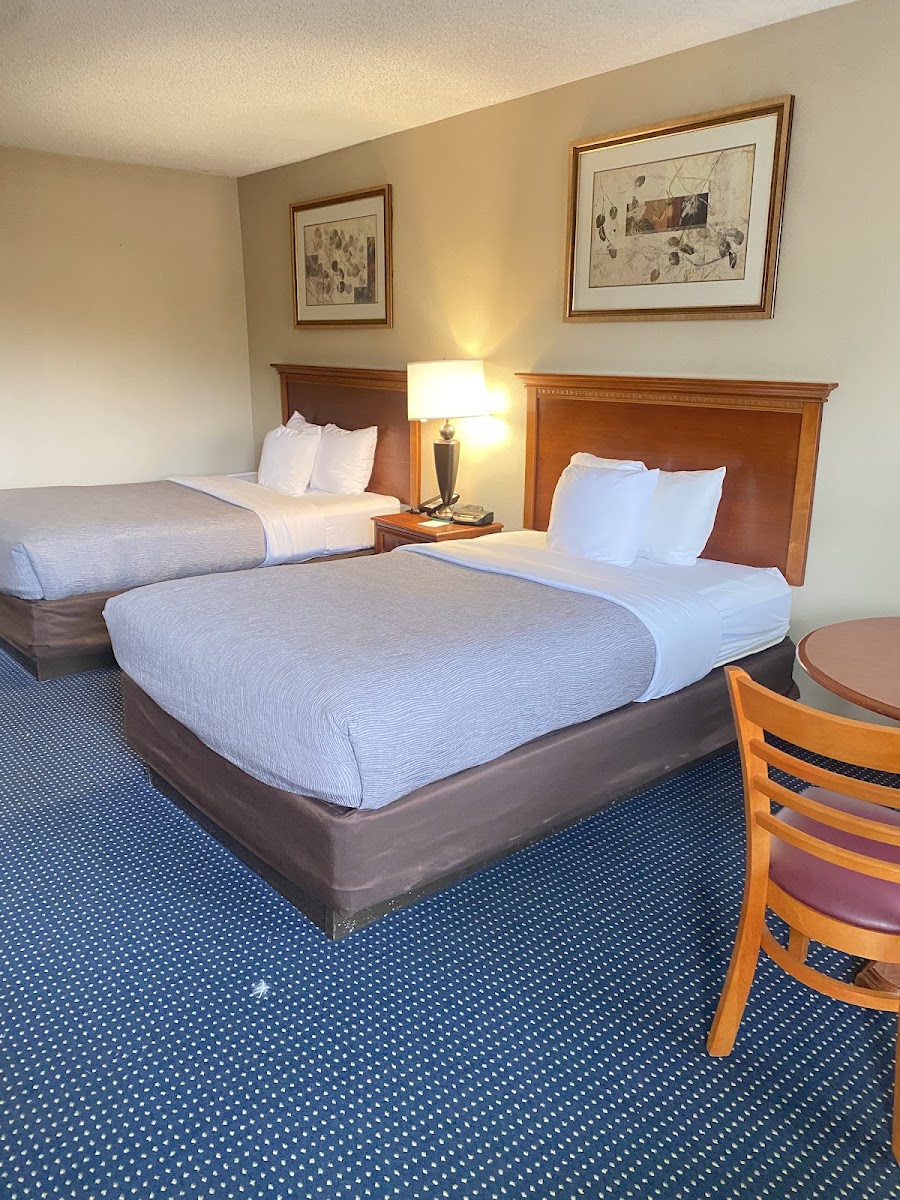 Quality Inn Troutville - Roanoke North photo 3