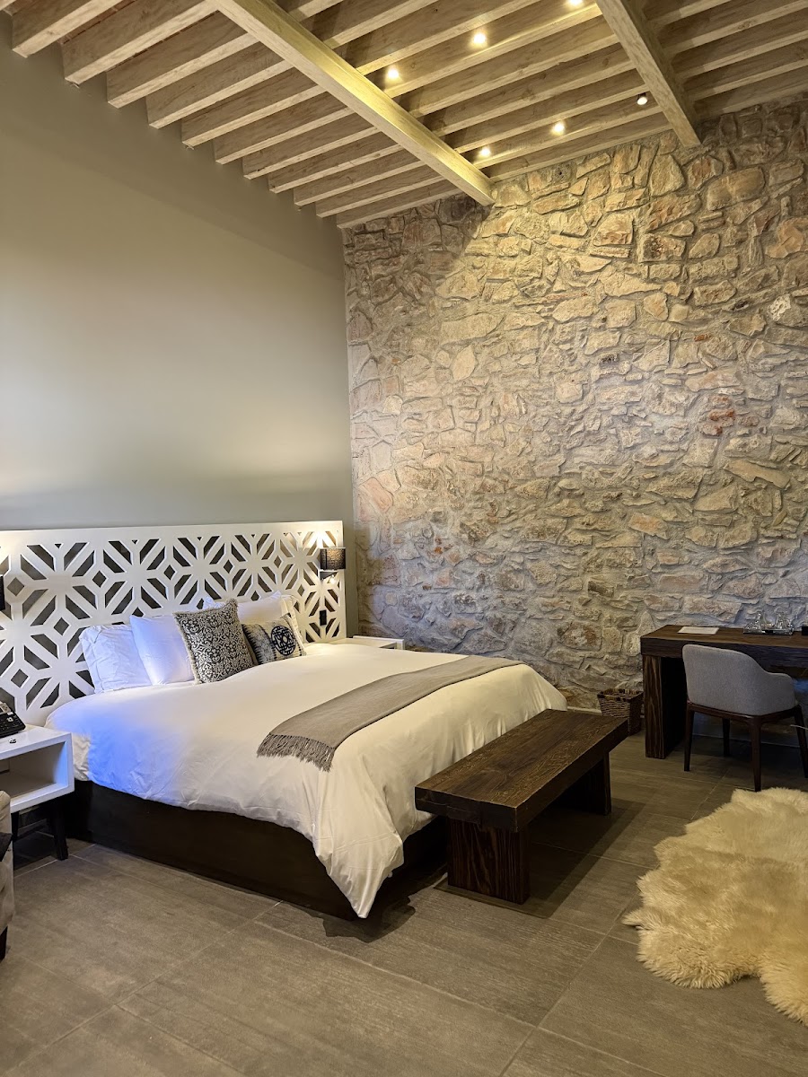 Hotel Casa Once photo 2