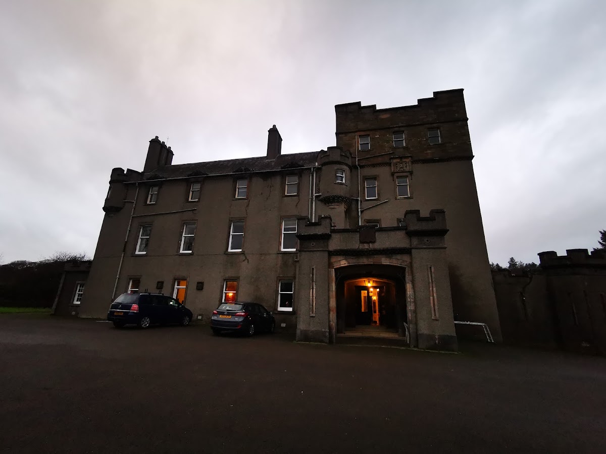 Trochrague Guest House photo 3