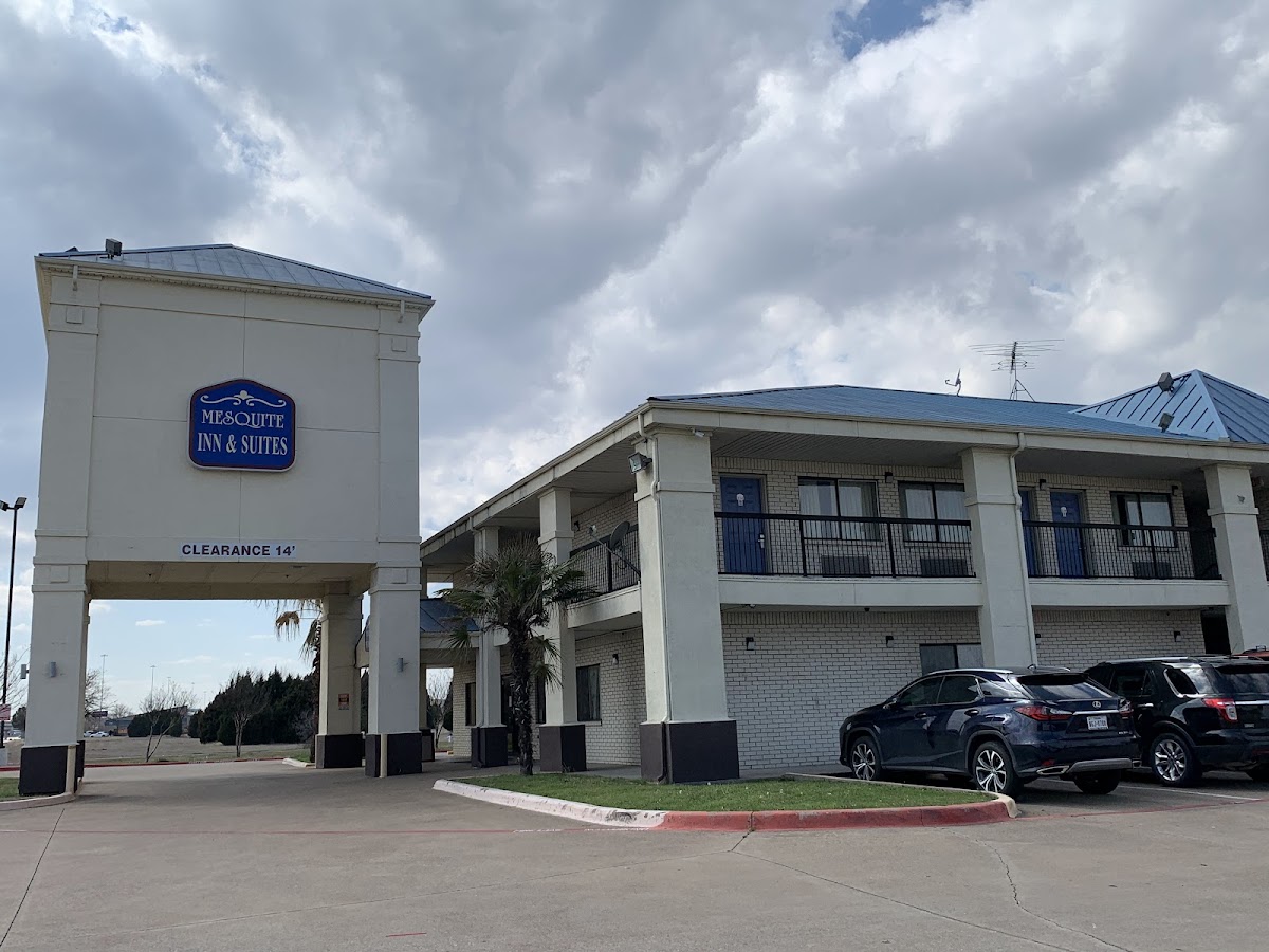 Mesquite Inn & Suites photo 2
