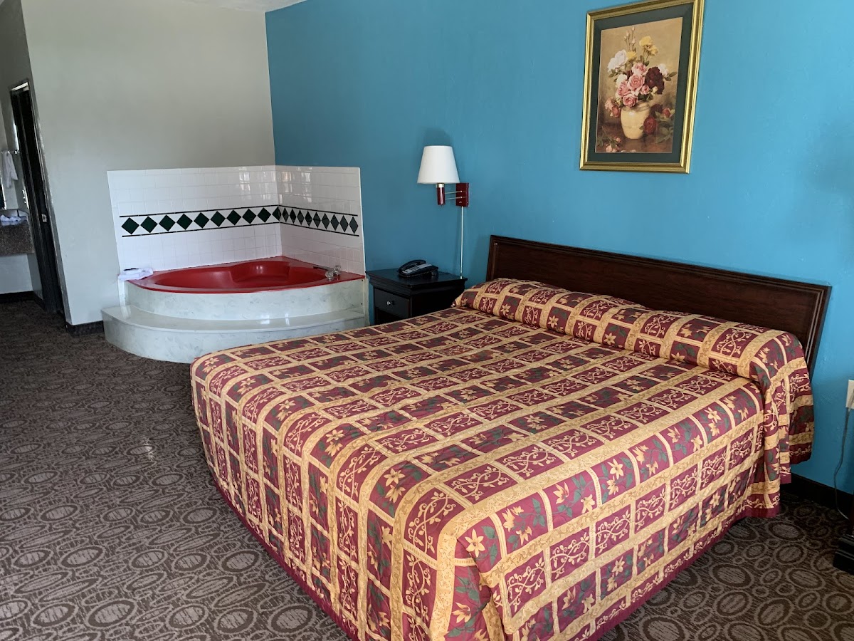 Mesquite Inn & Suites photo 3