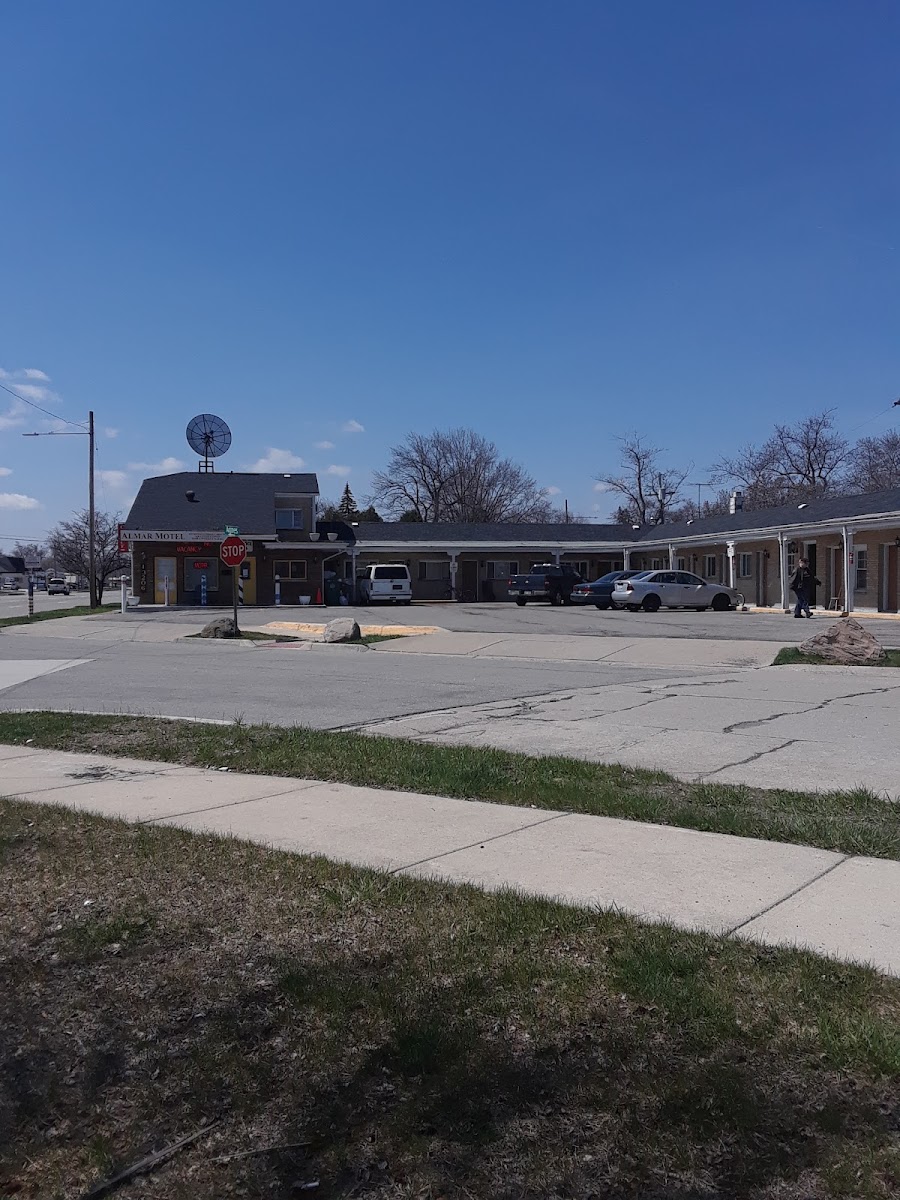Almar Motel