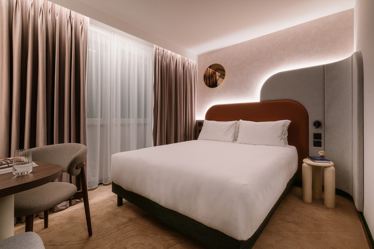 Mercure London Earls Court photo 3