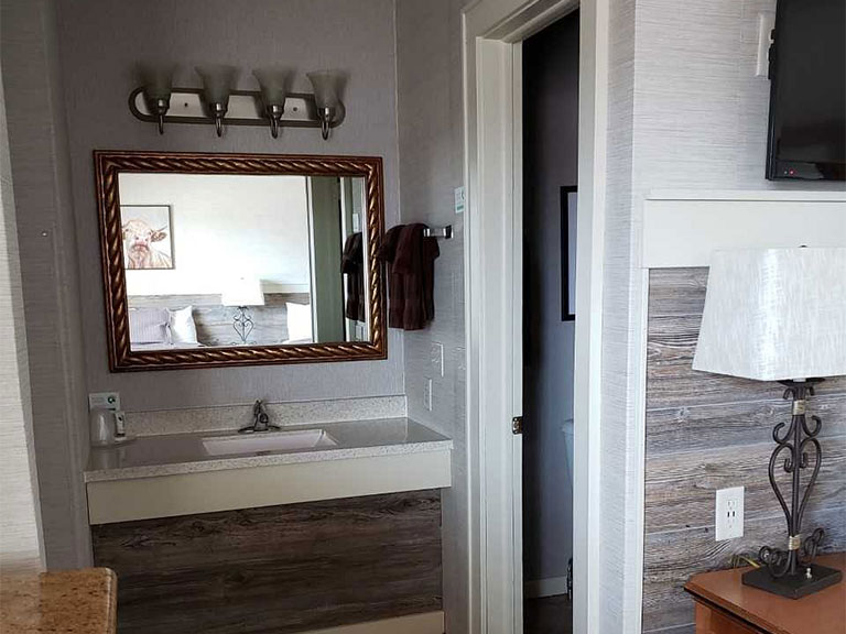 Mountain View Hotel photo 3