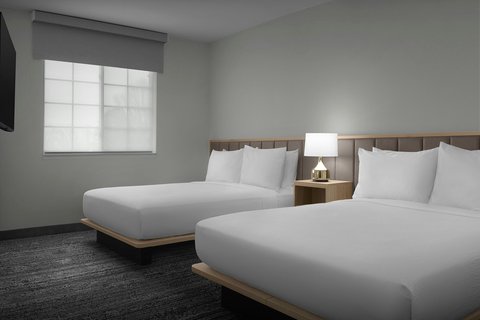 TownePlace Suites Annapolis photo 2