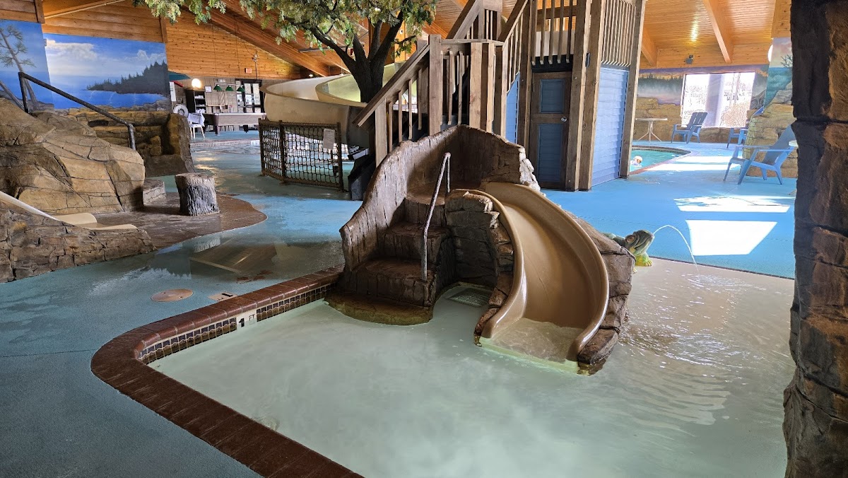 AmericInn by Wyndham Chippewa Falls photo 3