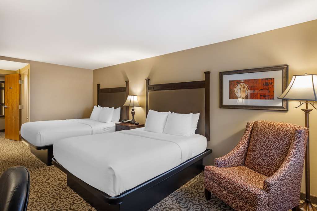 Best Western Plus Intercourse Village Inn & Suites photo 2