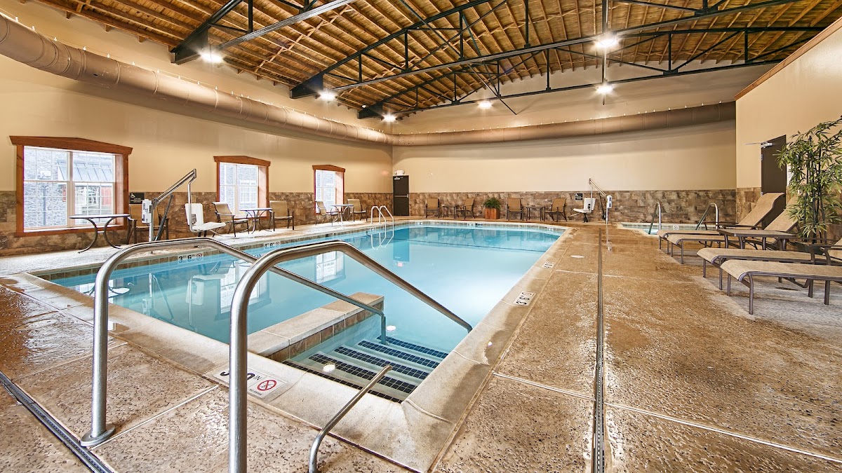 Best Western Plus Intercourse Village Inn & Suites photo 3