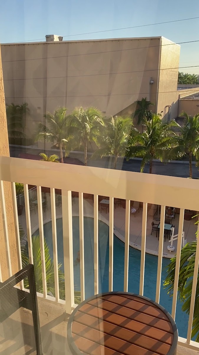 Courtyard by Marriott Miami Aventura Mall photo 2