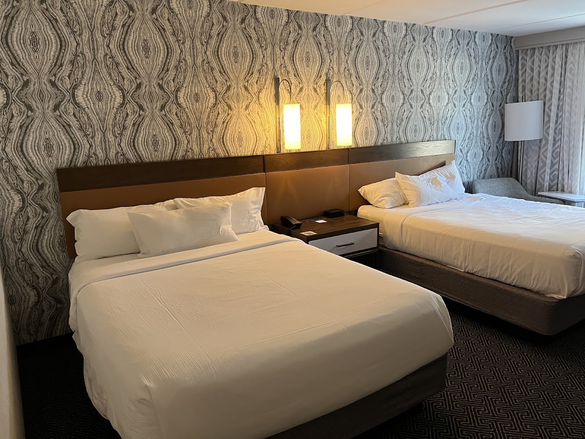 Courtyard by Marriott Miami Aventura Mall photo 3