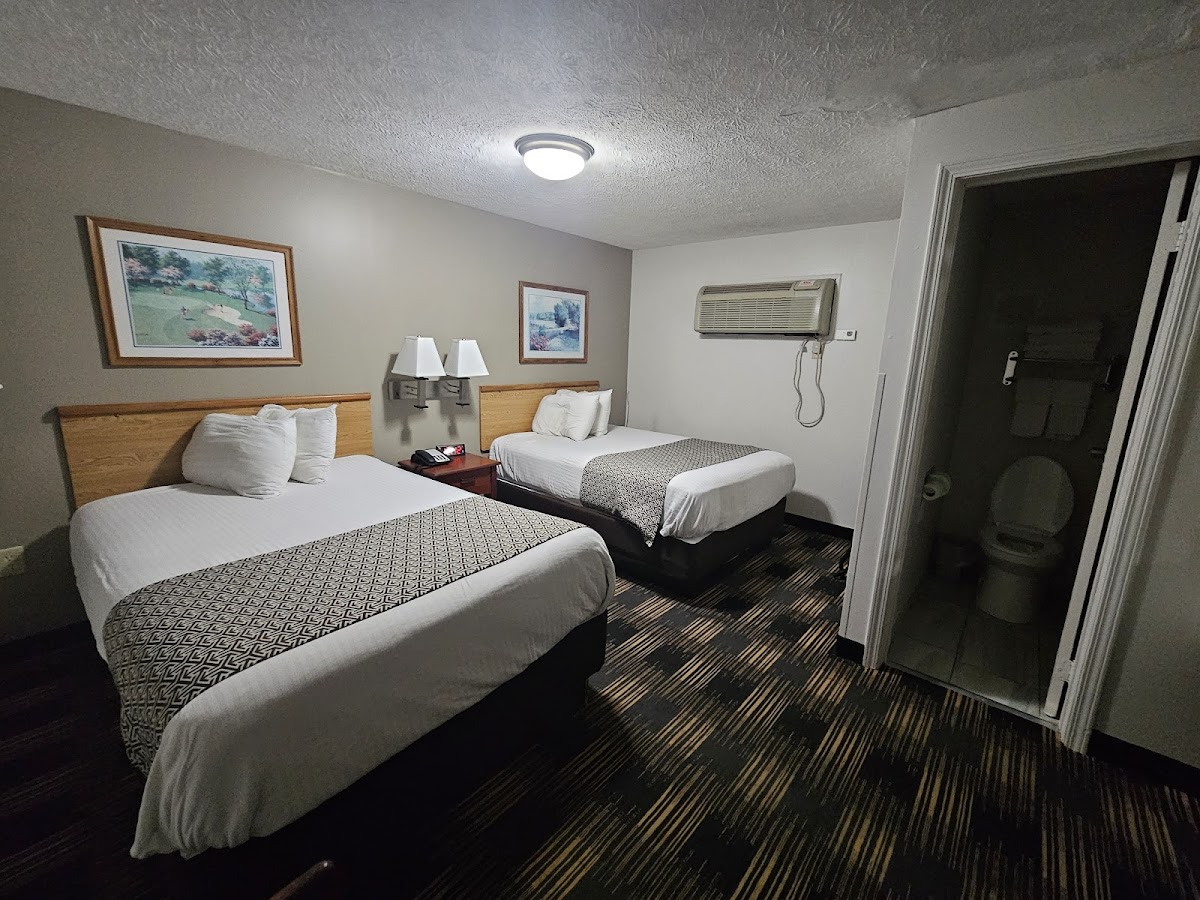 Sandusky Inn