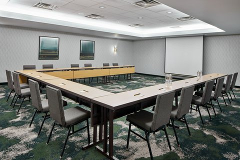 Courtyard by Marriott Nashville Downtown photo 3
