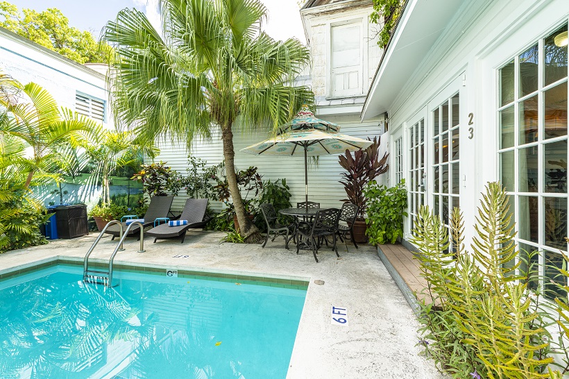 Rose Lane Villas