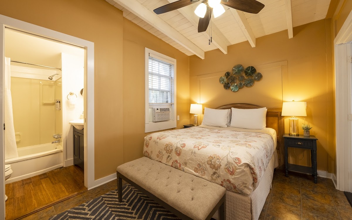 Rose Lane Villas photo 2