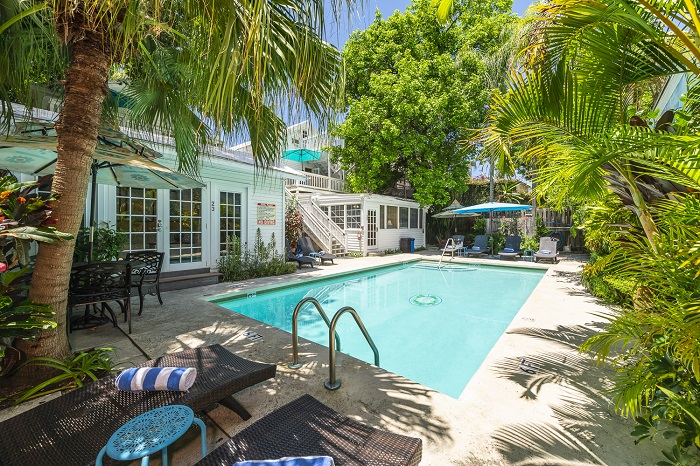 Rose Lane Villas photo 3