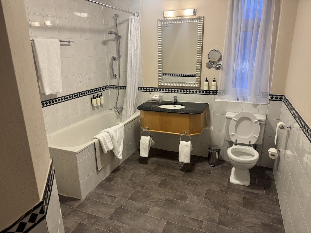 Millennium Hotel Glasgow photo 3