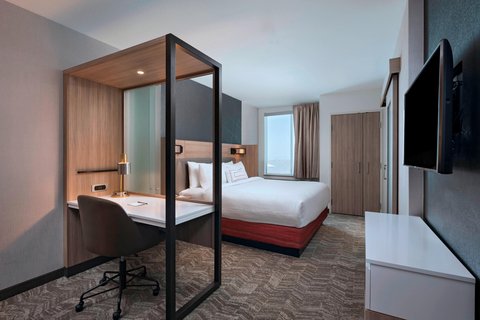 SpringHill Suites by Marriott Denver West/Golden photo 2