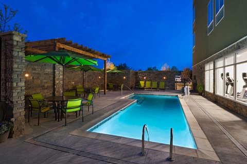 SpringHill Suites by Marriott Denver West/Golden photo 3