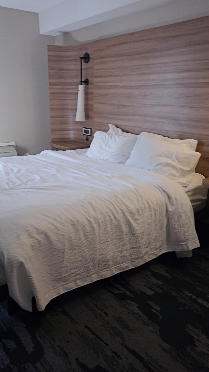 Fairfield by Marriott Niagara Falls, Canada photo 2