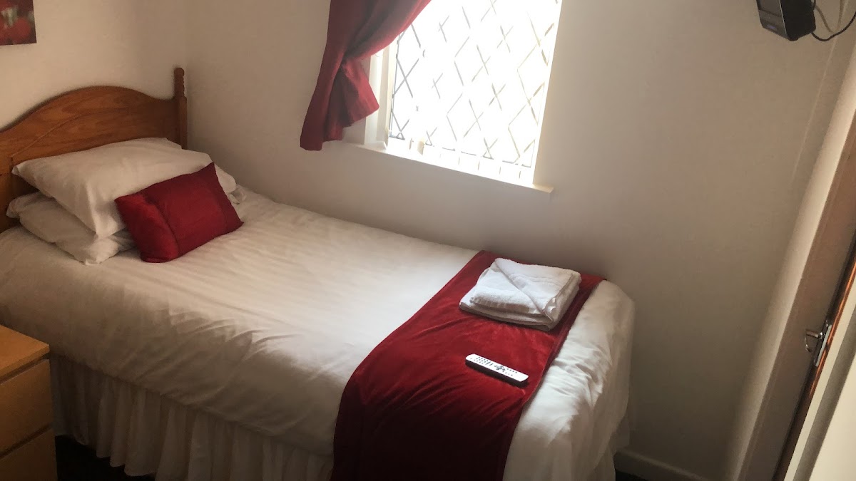 Barton Hotel photo 2
