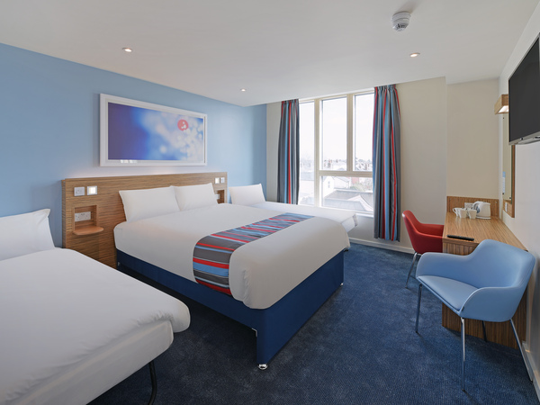 Travelodge Braintree photo 2