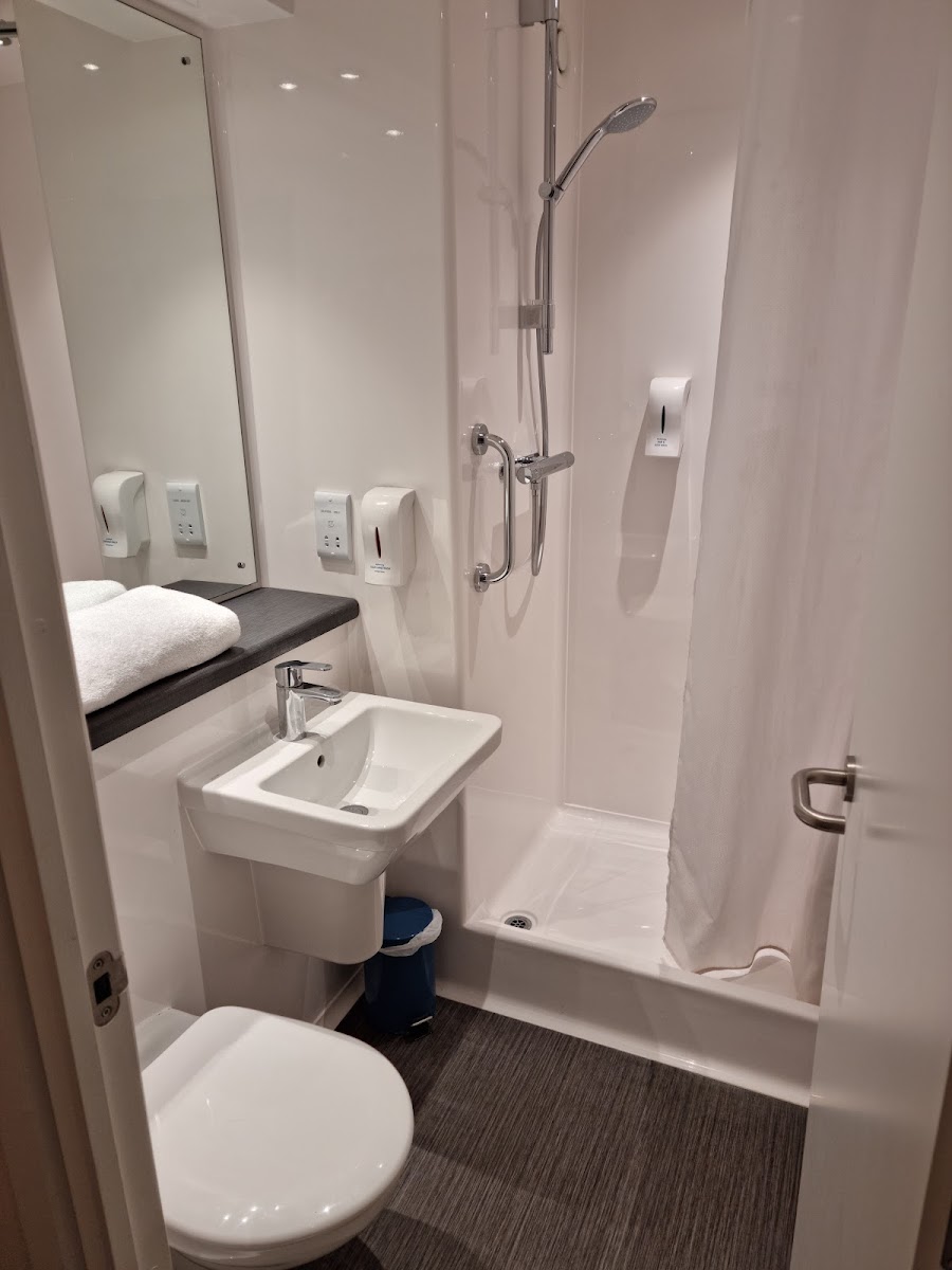 Travelodge Braintree photo 3