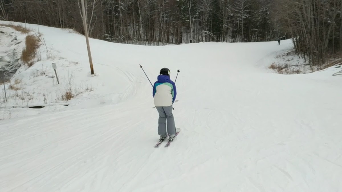Burke Mountain photo 2