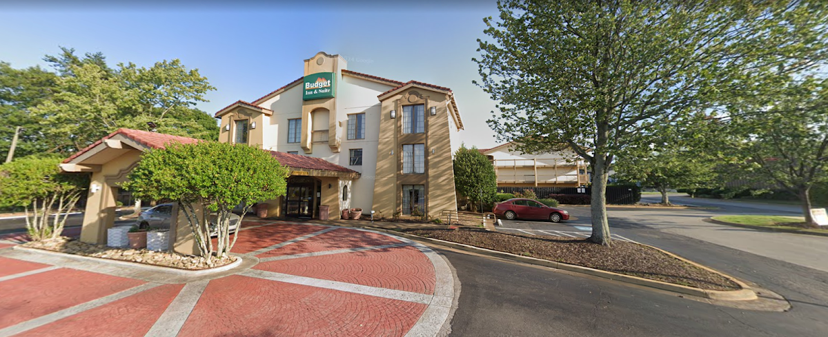 Budget Inn & Suite Atlanta Marietta Stadium photo 3