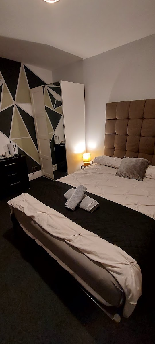 Old Trafford Guest House photo 2
