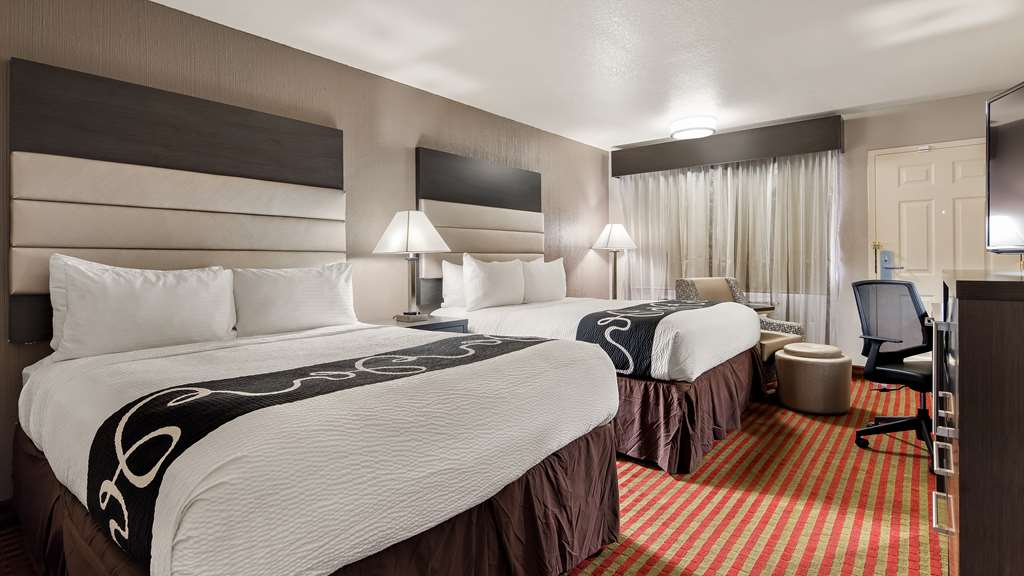 Best Western Deming Southwest Inn photo 2
