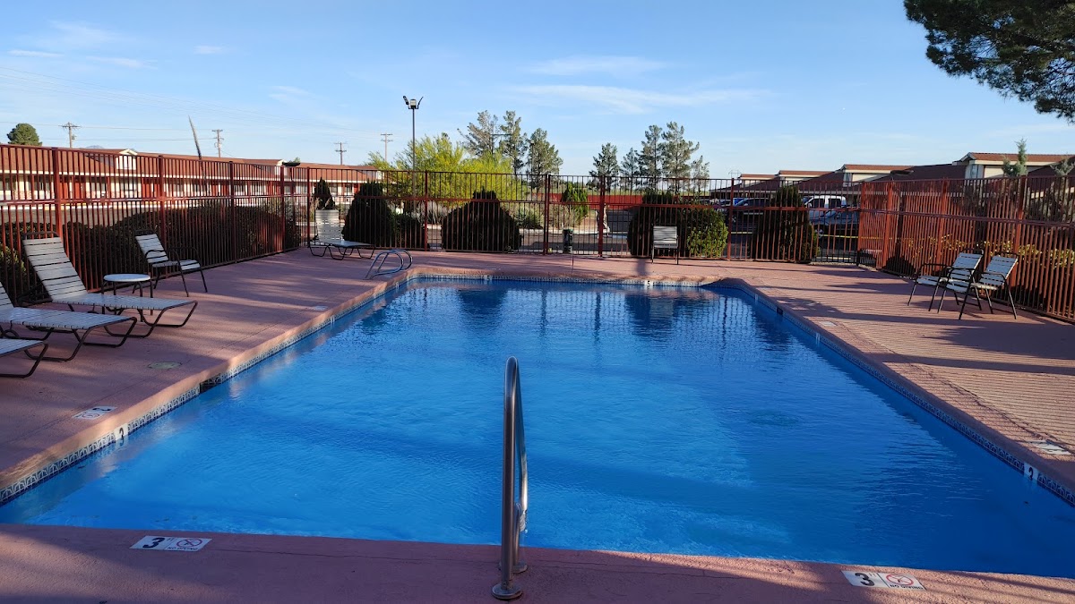 Best Western Deming Southwest Inn photo 3