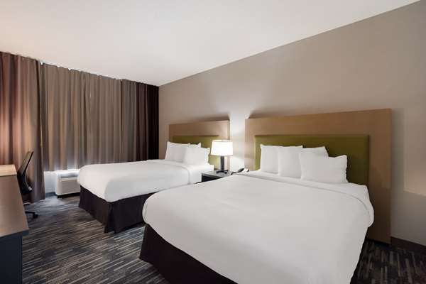 Country Inn & Suites by Radisson, Augusta at I-20, GA photo 3