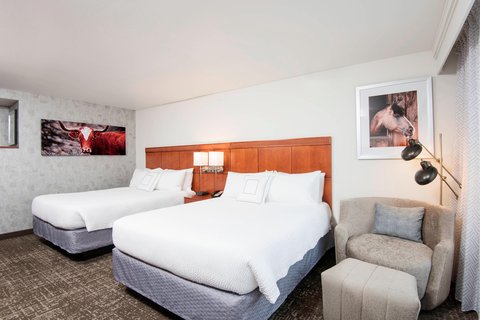 Courtyard by Marriott San Antonio North/Stone Oak at Legacy photo 2