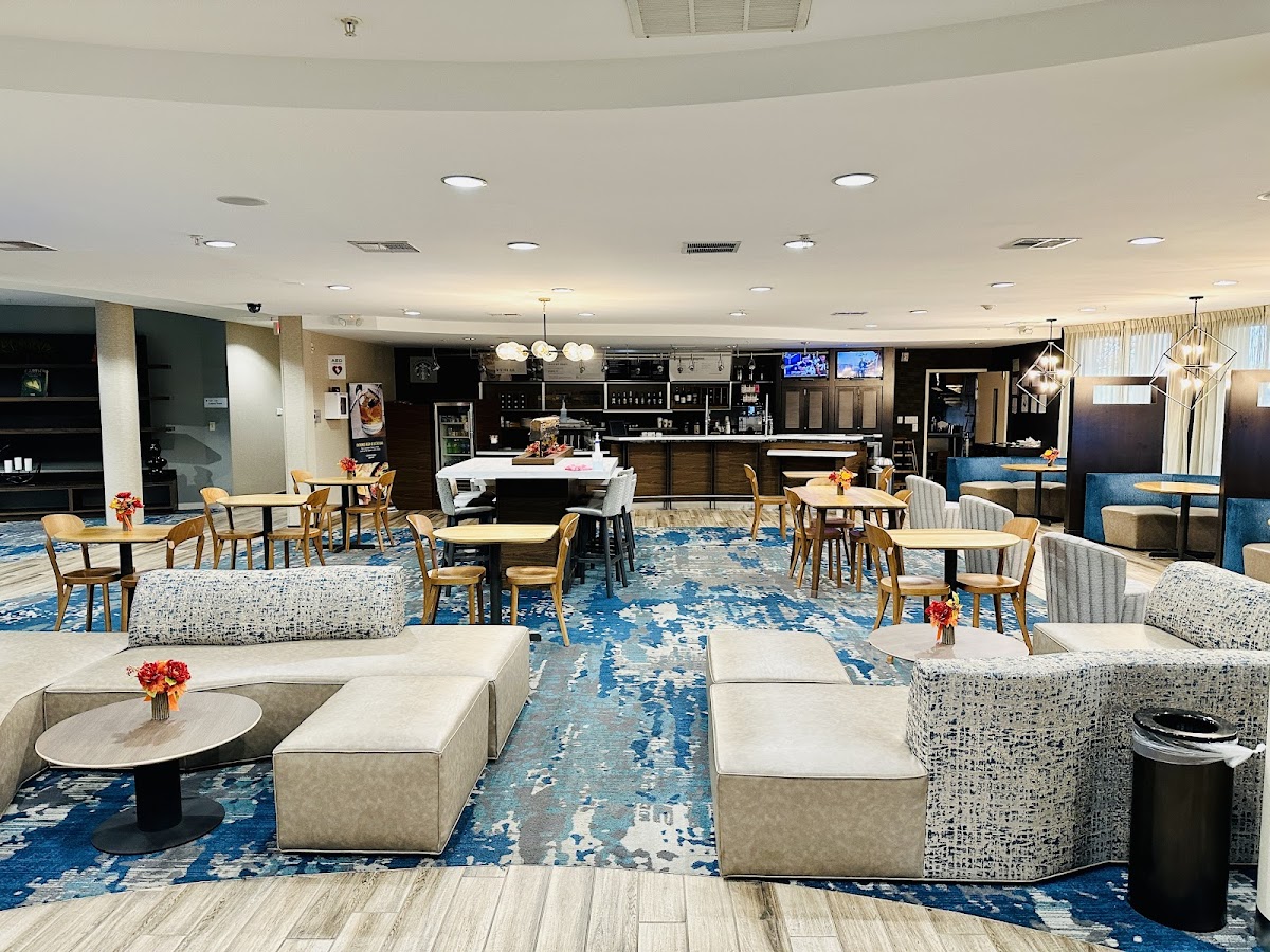 Courtyard by Marriott San Antonio North/Stone Oak at Legacy photo 3