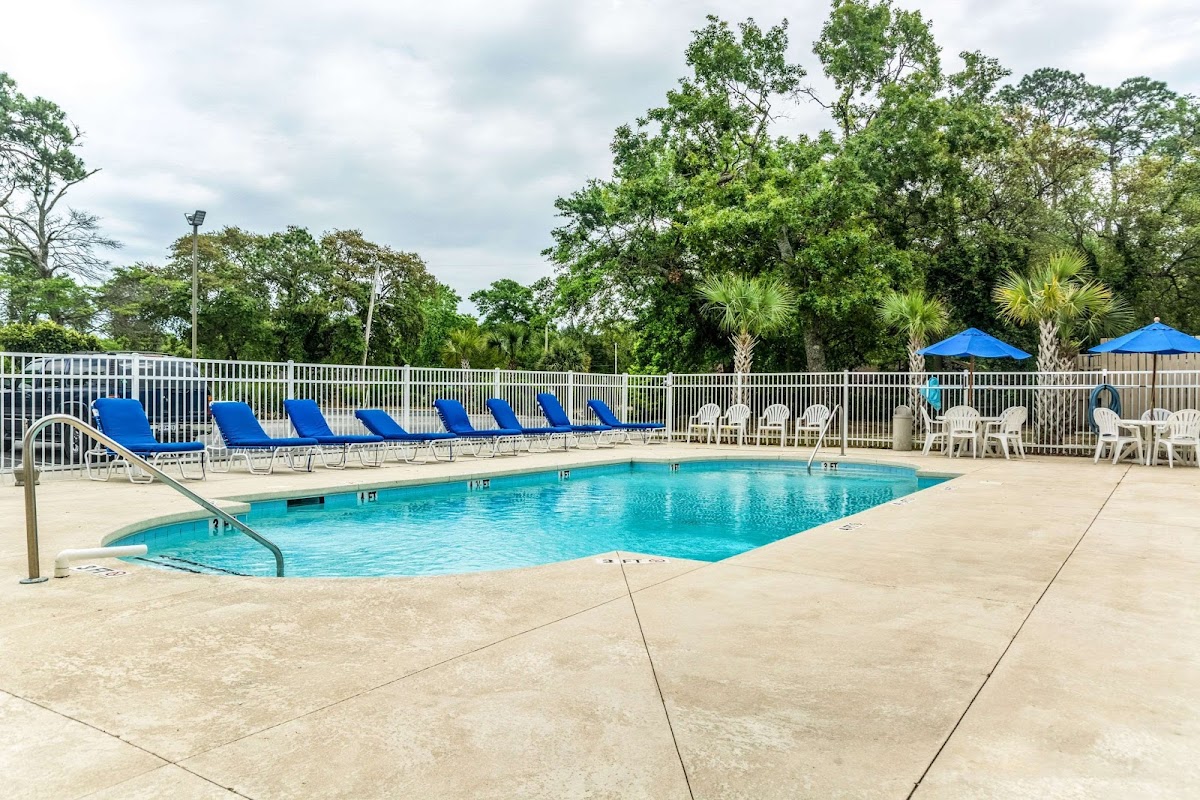 Comfort Inn N Myrtle Beach Barefoot Landing photo 3