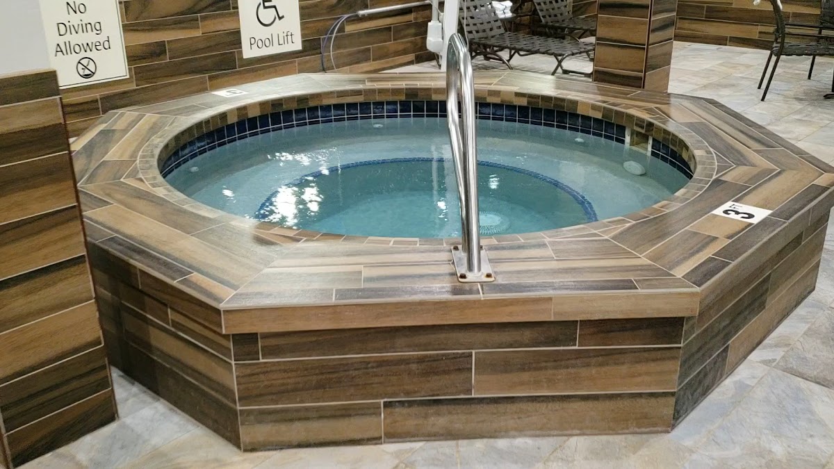 Quality Inn Oakwood photo 2