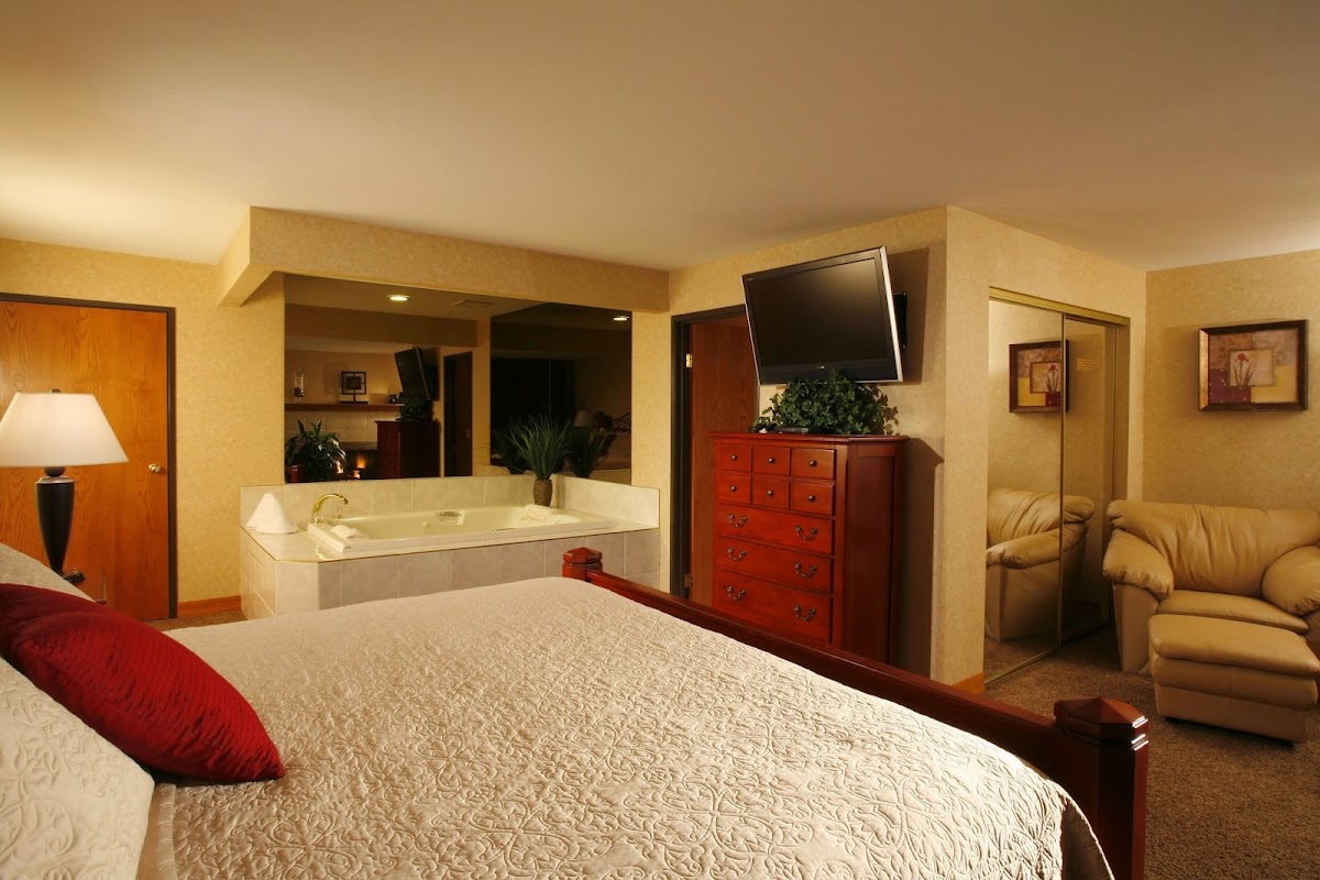 Quality Inn Oakwood photo 3