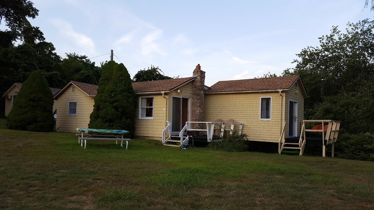 Willows Motel & Restaurant