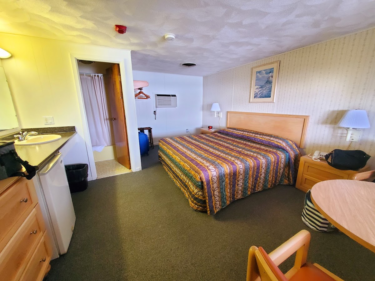 Willows Motel & Restaurant photo 2