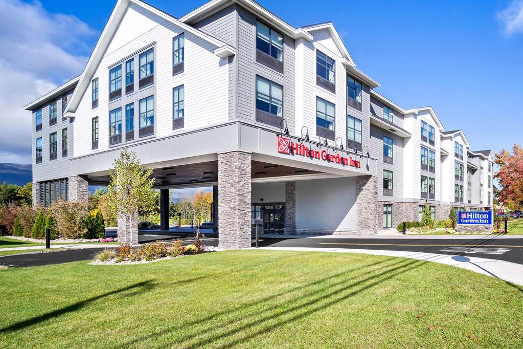 Hilton Garden Inn North Conway