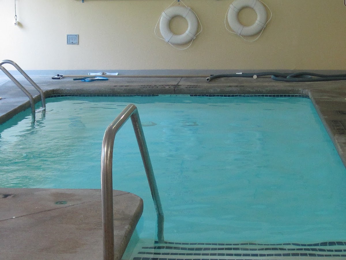 Extended Stay America Suites- Boston - Peabody photo 3