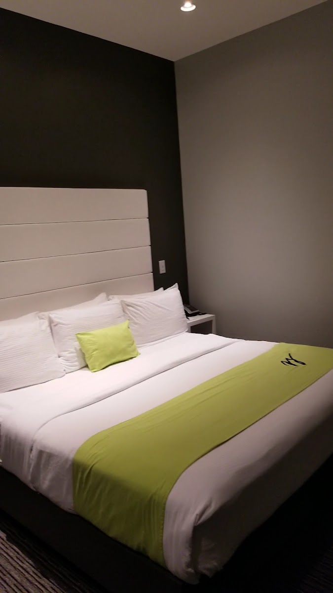 The Wallhouse Hotel, an Ascend Collection Hotel photo 2