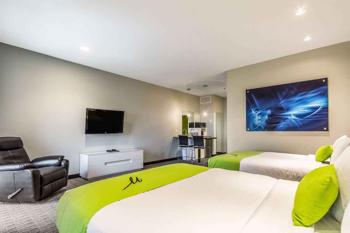 The Wallhouse Hotel, an Ascend Collection Hotel photo 3