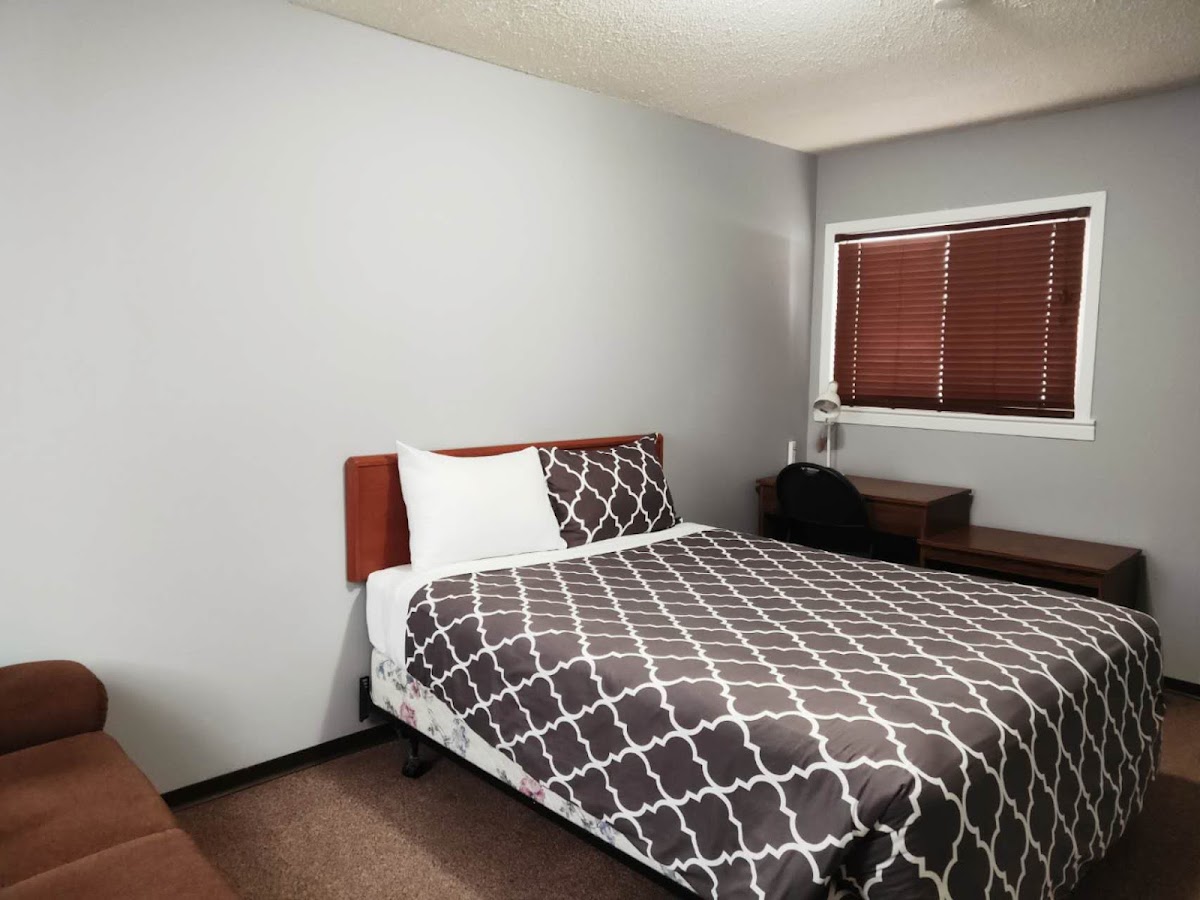 Melsask Motel