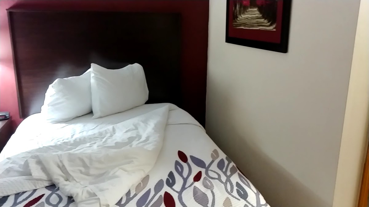 Red Roof Inn Clarksville photo 2