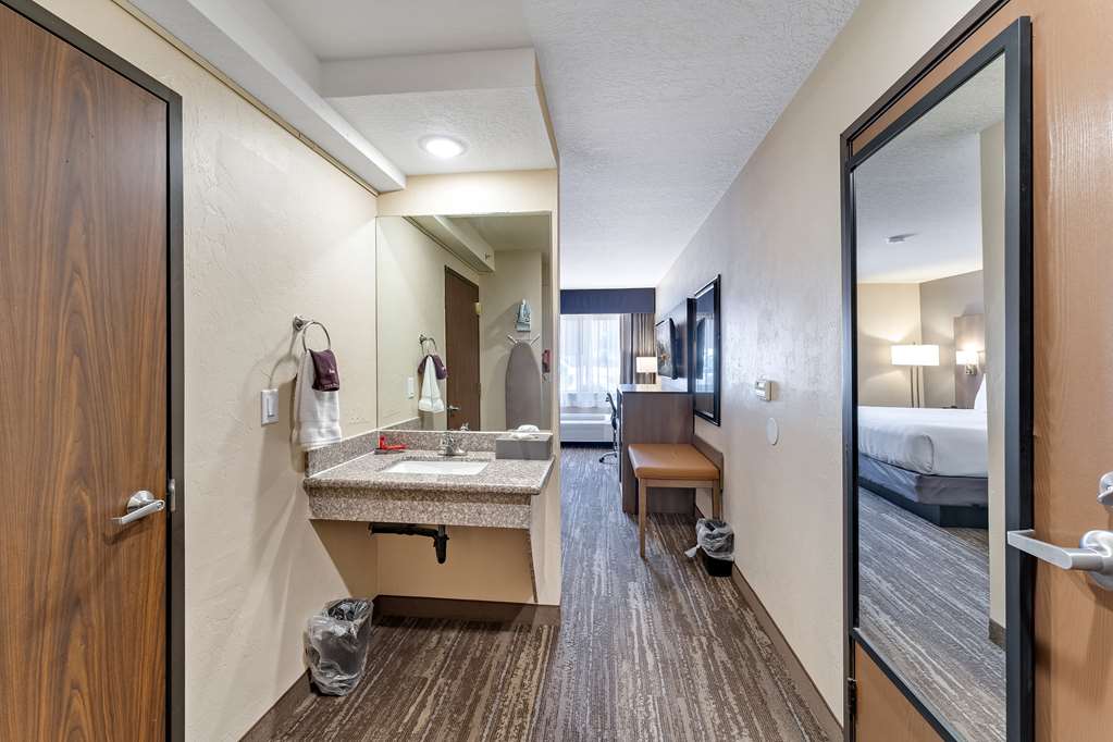 SureStay Plus by Best Western Price photo 3