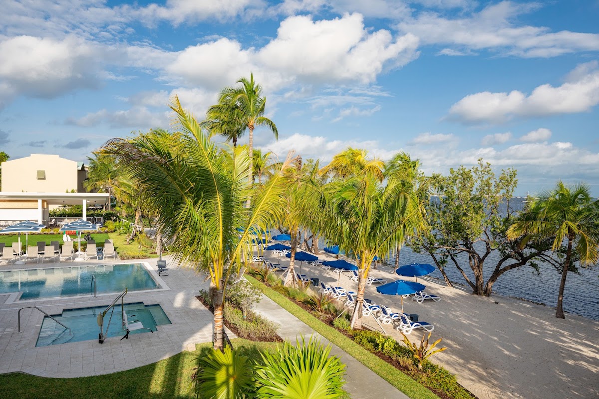 The Capitana Key West