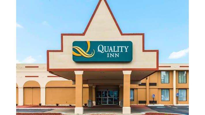 Quality Inn New Kensington